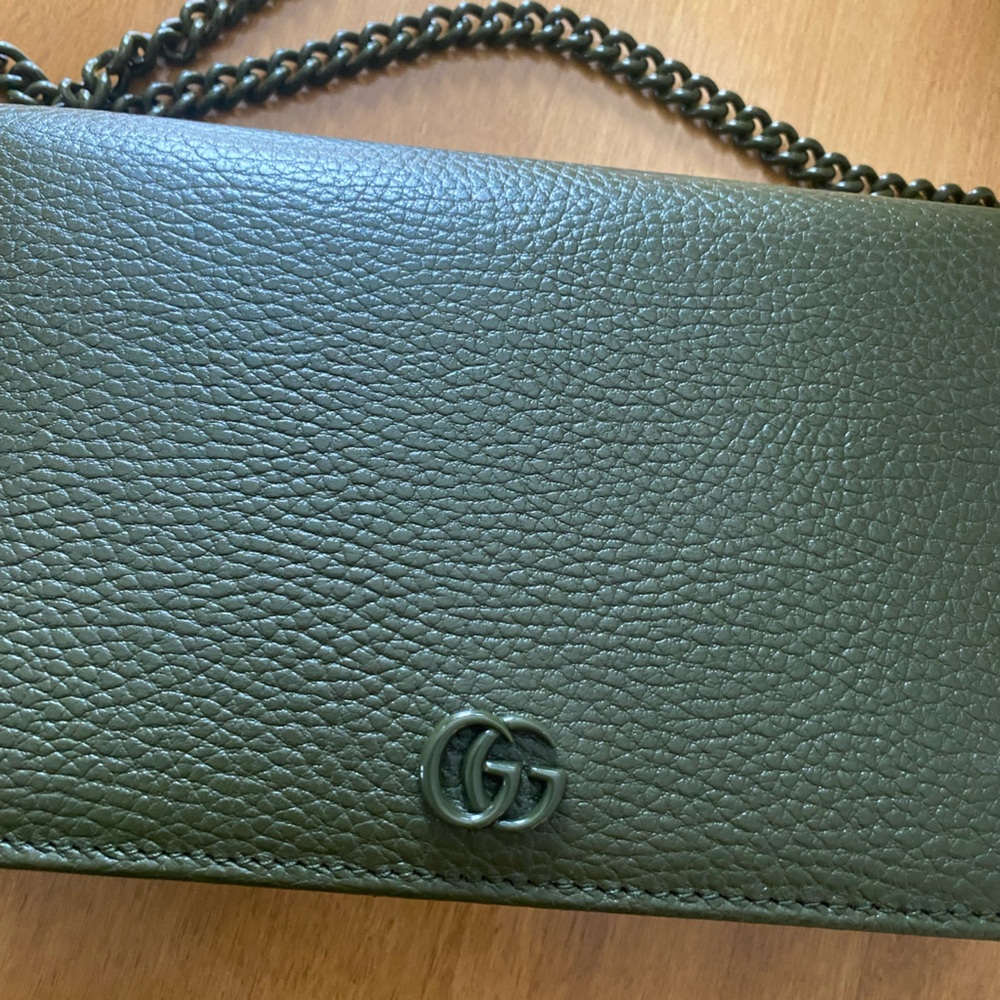 AUTHENTIC GUCCI